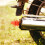 2St Motoruitlaat Stopper Plug Van Rubber En Polyester, Ontwerp 5