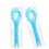 Orthodontische Floss Threaders Nylon Voor Tandvlees 3