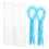 Orthodontische Floss Threaders Nylon Voor Tandvlees 2