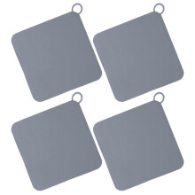 4St Flexibele Siliconen Vloerafvoer Cover Voor Badkamer En Keuken