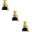 3St Gouden Mini Kids Prijs Lichtgewicht 9