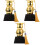 3St Gouden Mini Kids Prijs Lichtgewicht 3