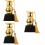 3St Gouden Mini Kids Prijs Lichtgewicht 7