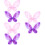 6St Nylon Vlindervleugels Performance Voor Feest Cosplay 7