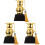 3St Gouden Mini Kids Prijs Lichtgewicht 2