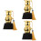 3St Gouden Mini Kids Prijs Lichtgewicht 6