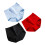 9St Katoenen Taille Puerperale Slip Dames 1