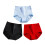 9St Katoenen Taille Puerperale Slip Dames 10