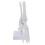 Voet En Enkel Skelet Model Plastic Wit Voor Training 1