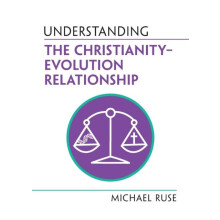 Understanding the ChristianityEvolution Relationship by Michael Florid