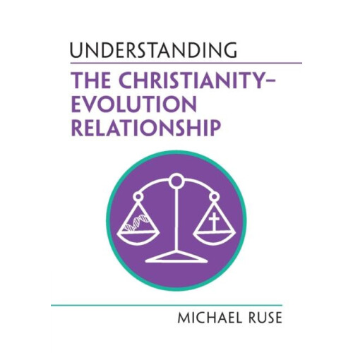 Understanding the ChristianityEvolution Relationship by Michael Florid