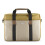 Hama Sacchetto per laptop "Silvan" resistente, per dimensioni 34-36cm (13,3"-14,1"), curry 1