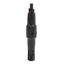 1500V 30A Wasserdichter Solar-Sicherungsanschluss Stecker männlich-weiblich Diode