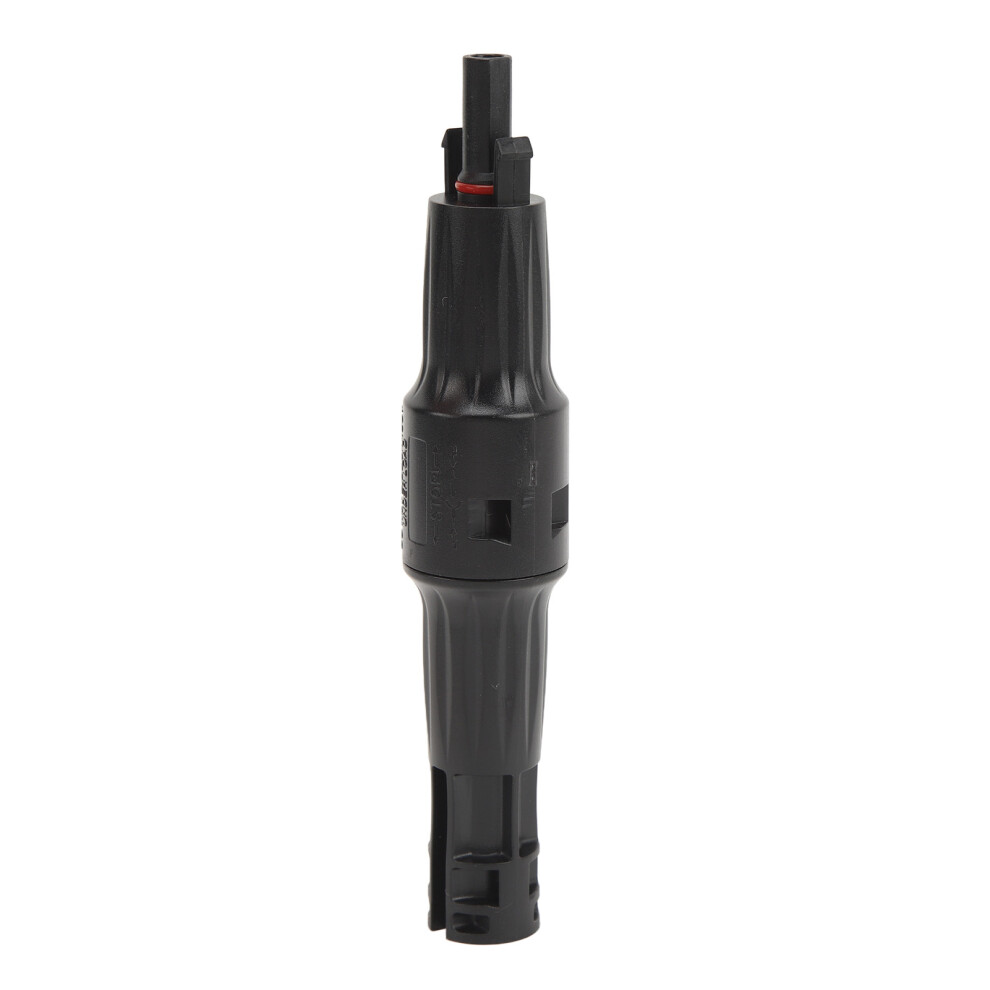 1500V 30A Waterproof Solar Panel Fuse Connector Male Female Ppo 7891387581700