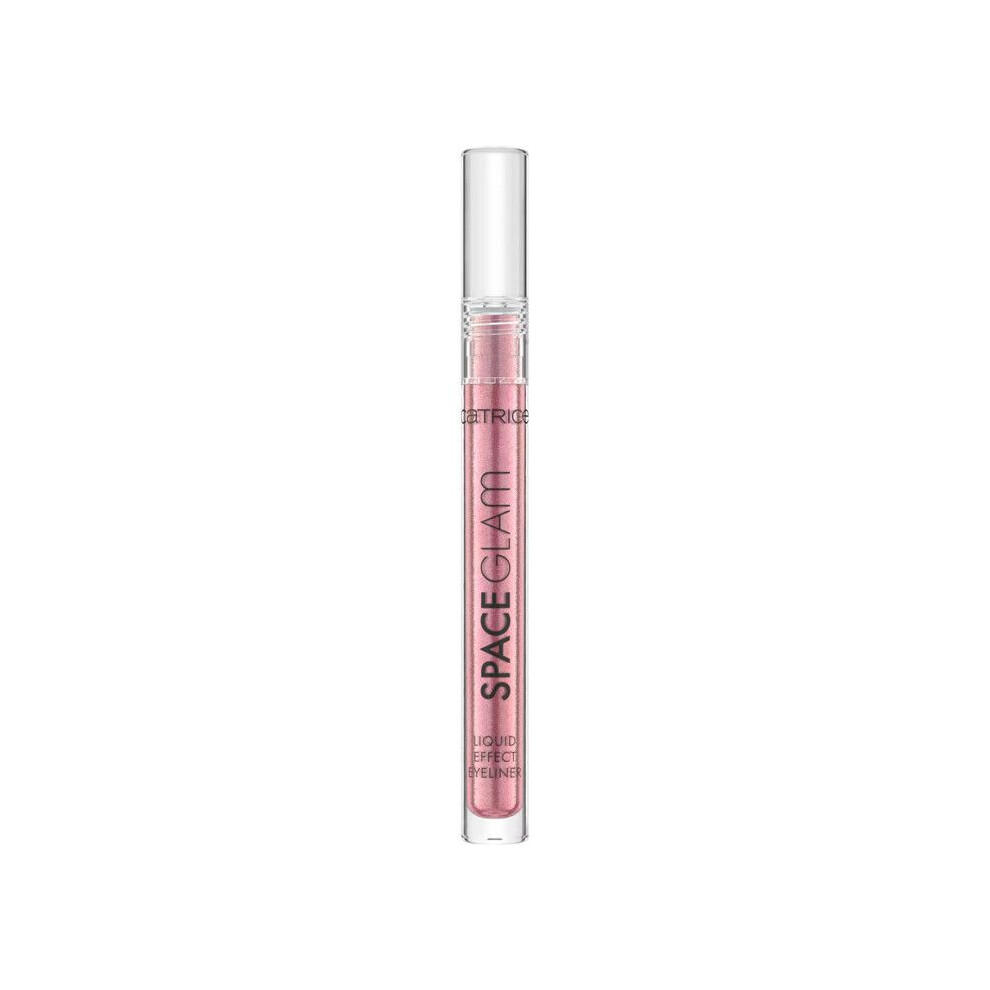 Pink Catrice - Liquid Eyeliner Space Glam Effect - 40 Stardust