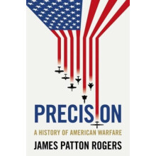 Precision by James Patton Rogers Paperback Book