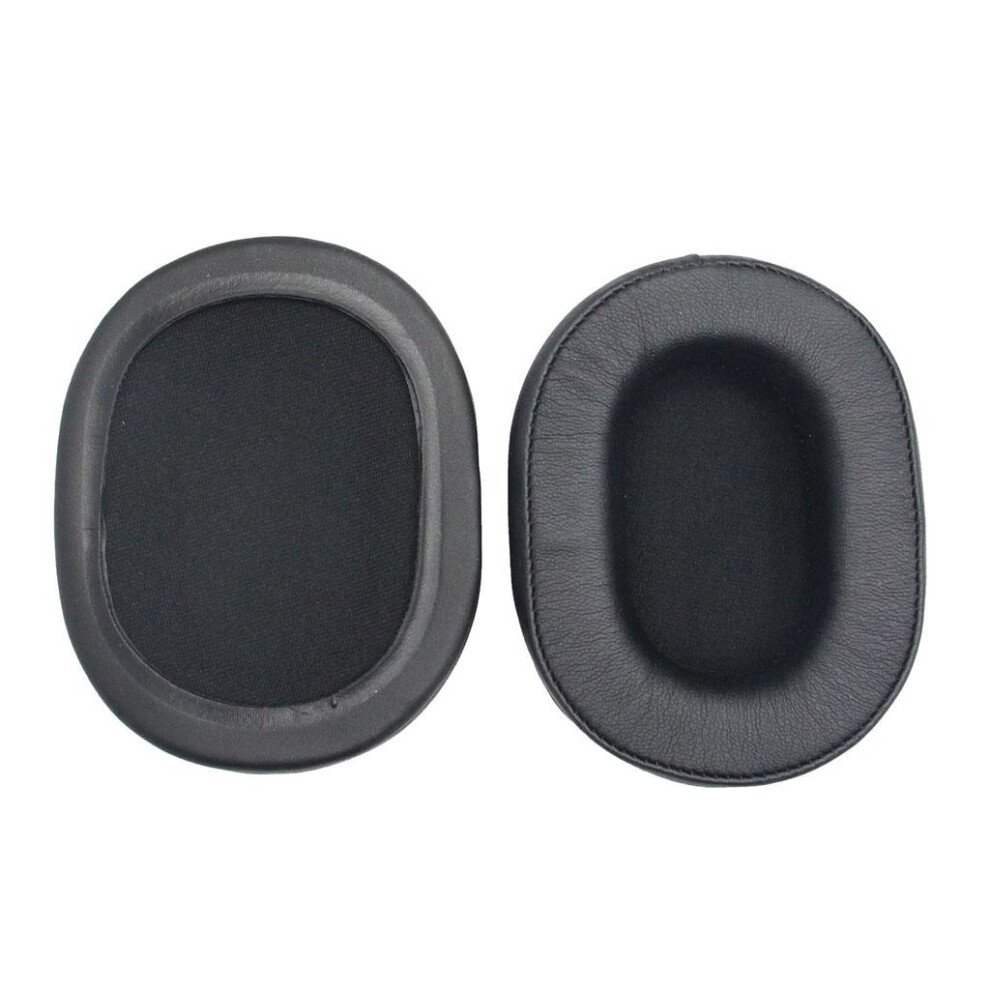 Ear Pads Cushion Replacement For Audio Technica Msr7 M50x M20 M40 M40x 6901423129917