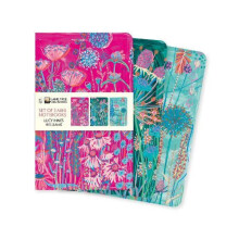 Lucy Innes Williams Set of 3 Mini Notebooks Other Book