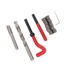 Durable M12 X 1.25 Thread Repair Kit - High Strength & Toughness