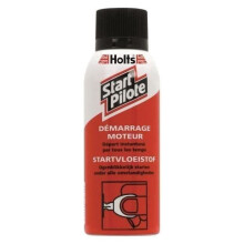 HOLTS Avvio motore Start Pilote - Aerosol - 150 ml