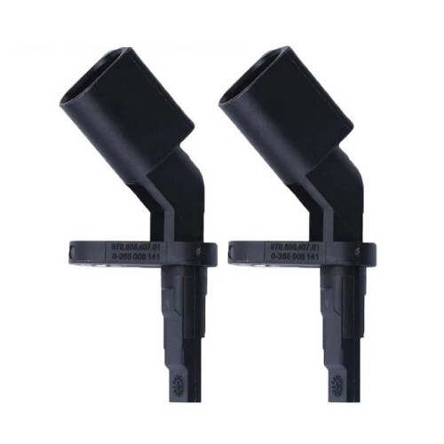 Front/Rear ABS Wheel Speed Sensor for   2010-2016 97060640701 0265008141