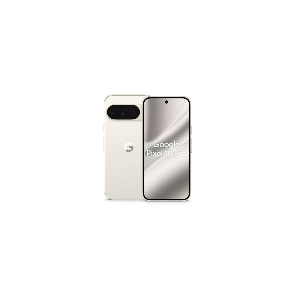 Google Pixel 10 Pro 16+512Gb 6.3" 5G Crete Eu Grey