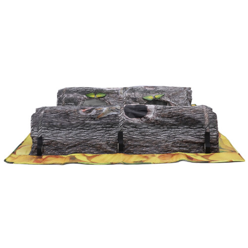Foldable Cat Activity Play Mat