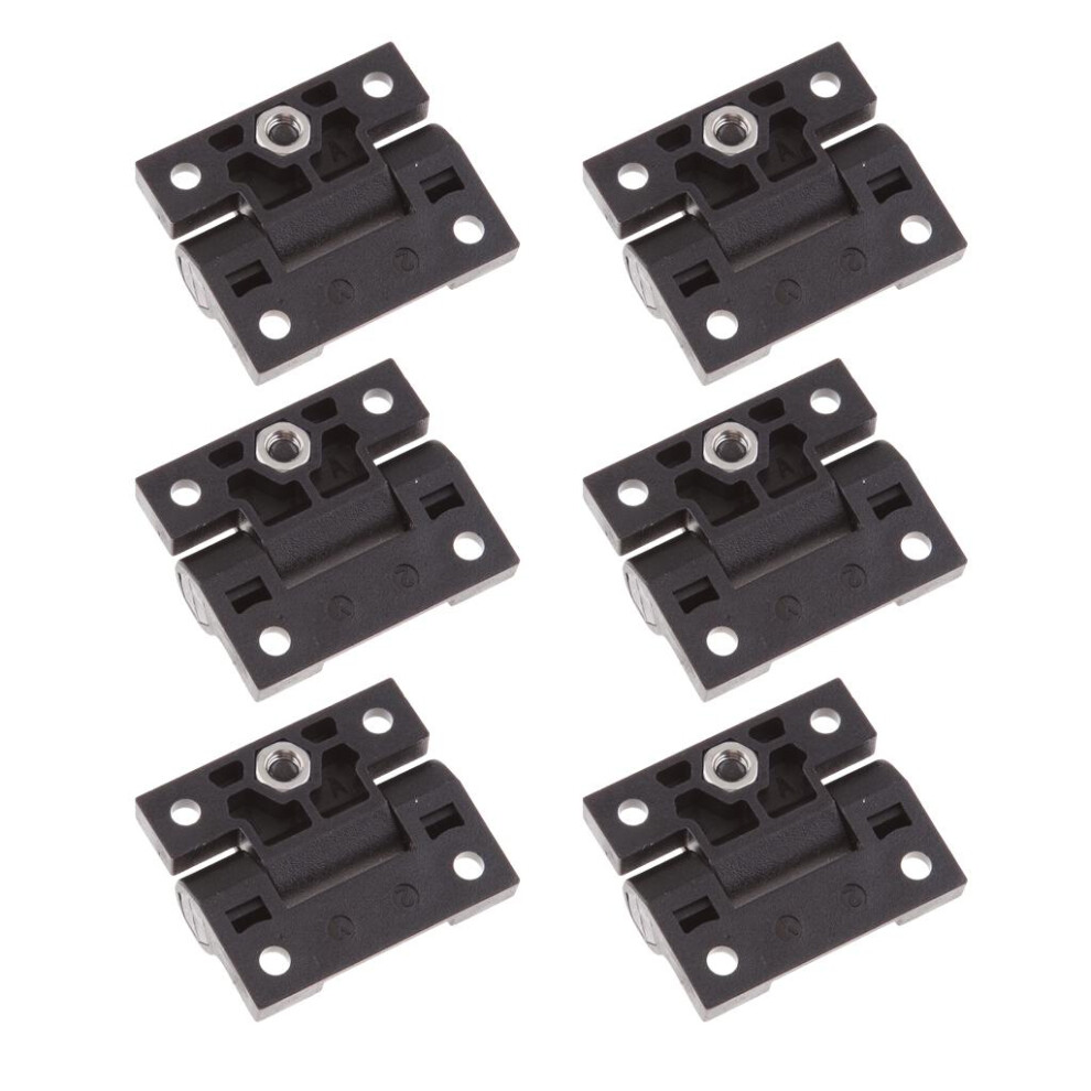 6X Torque Hinge Position Control Replacement For Southco E6-10-301-20 6901423092594