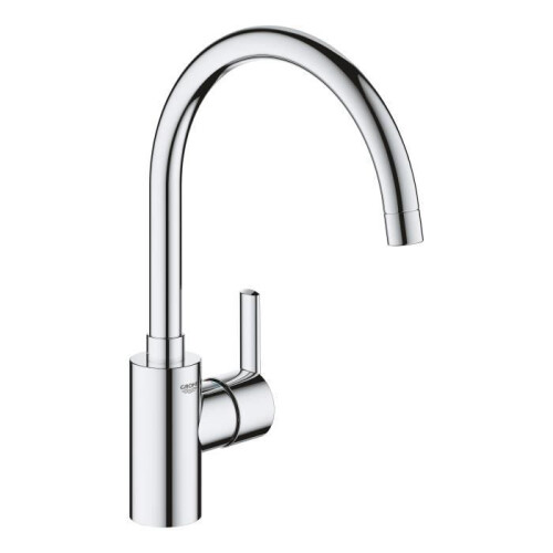 Grohe GROHE Single lever sink mixer Feel Chrome 32670002