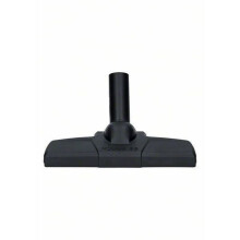 Bosch Professional Sauge Zubehör Gelenksaugdüse mit Bürste 31,2mm für GAS 18V-1 - 2608000667
