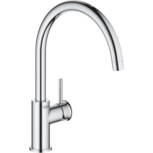 Grohe GROHE - Einhebel-Spültischmischer