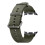 Samsung Bracelet de sport - Samsung - Athleisure Band - Vert - Taille M/L 1