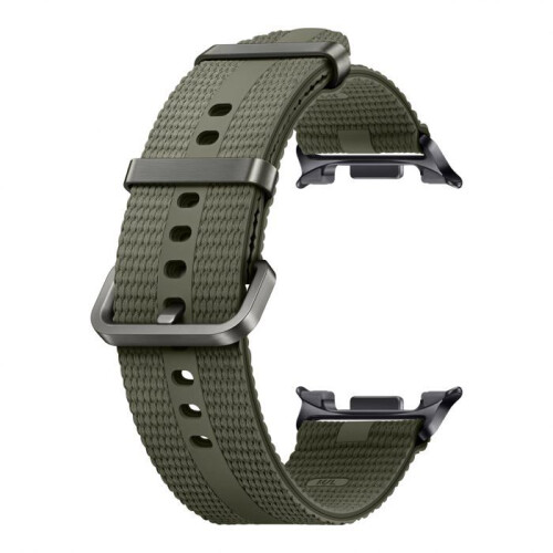 Samsung Bracelet de sport - Samsung - Athleisure Band - Vert - Taille M/L
