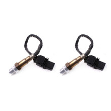 2X Front Oxygen Sensor for C2 C3 C4 C5 DS3 DS4 PARTNER 207 308 11787590713 0258017217 11787560957