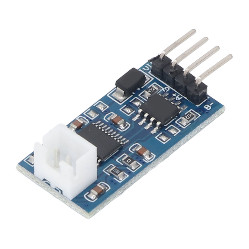 10K 3950 Temp Sensor Probe Cable 5V Rs485 Rtu For Plc Monitoring 4971378450734