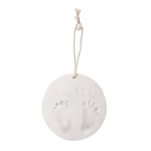 Coffret souvenir Baby art - 3601092060