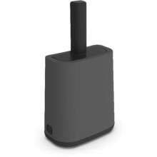 ROTHO Biala Anthracite - litter scoop + bags