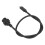Cavo di prolunga impermeabile USB Type-C 3.0 da 0,5 m, 30 V, 1,5 A 1