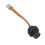 Panel de Conector Type-C E10, Cable de 0,1 m, 30 V 1,5 A 11