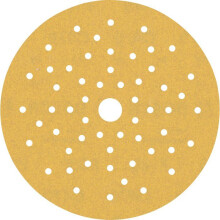 Feuilles abrasives - Bosch - EXPERT C470 - Multi-trous - Ø 150 mm - Grain 180