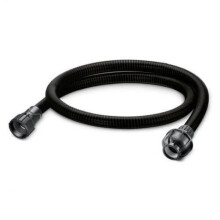 Kit de aspiração KARCHER - Mangueira de 1,5m para canalização de 1'' (25,4mm) resistente à depressão