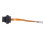 Panel de Conector Type-C E10, Cable de 0,1 m, 30 V 1,5 A 15