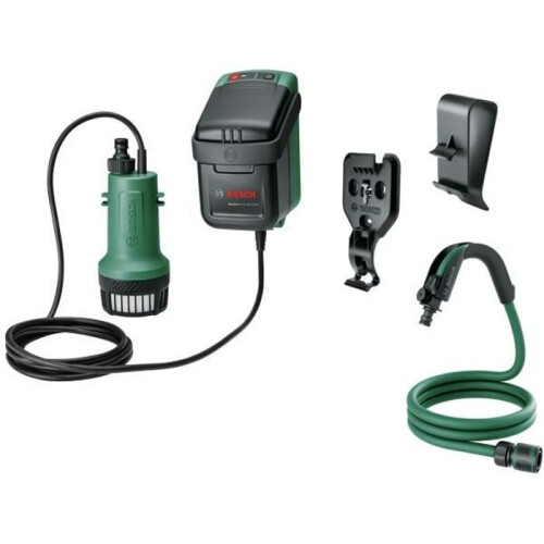 Bosch Pompa da giardino 18 NU