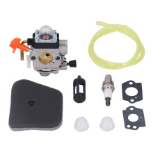 Langlebiger Vergaser-Ersatzteil, hocheffizientes Kraftstoff-Luft-Mischsystem, einfache Installation, kompatibel mit Stihl-Modellen mit