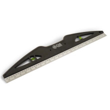 FARTOOLS Regel mit Wasserwaage - 60 cm