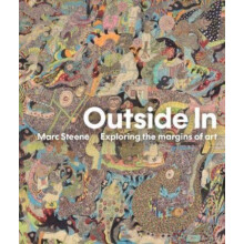 Outside In by Marc Steene Hardcover Book