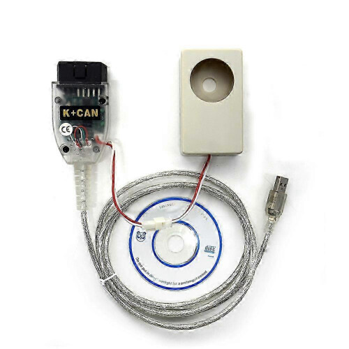 ECU-Debugging-Tool, V5.0 USB-Version, EEPROM-Lesung und -Schreiben, Kilometerstandsanpassung