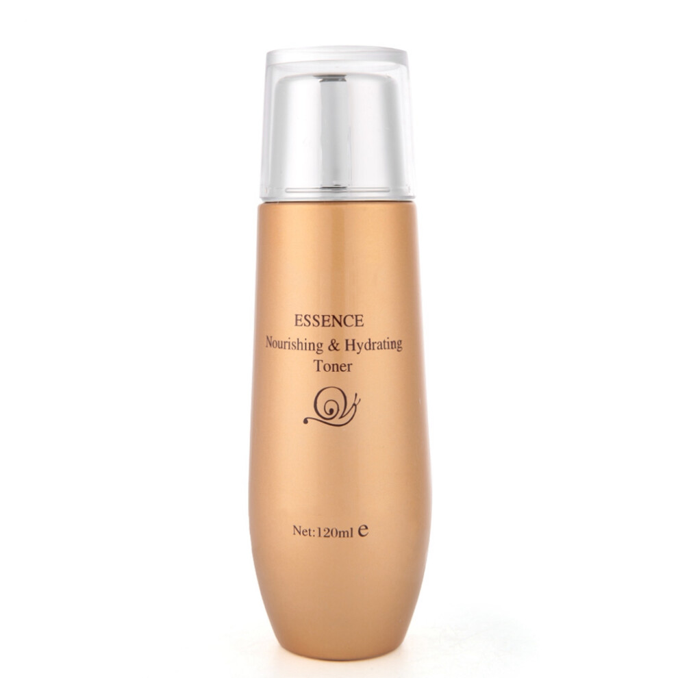 Anti-Aging Elixir For Timeless Beauty, Hydrating Essence With Snail Extracts, Non-Greasy, Easy Absorption, Mild & Irritation-Free Formula For