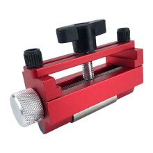 Honing Guide Sharpening Jig Wood chisels Jig for Woodworking Plane Sha
