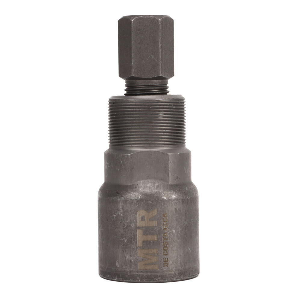 Used For Removal Of The Flywheel With Magnetic Steering Wheel Puller Thick Design For Impact Resistance Fine Workmanship Unique Design Compatible 9437117399115